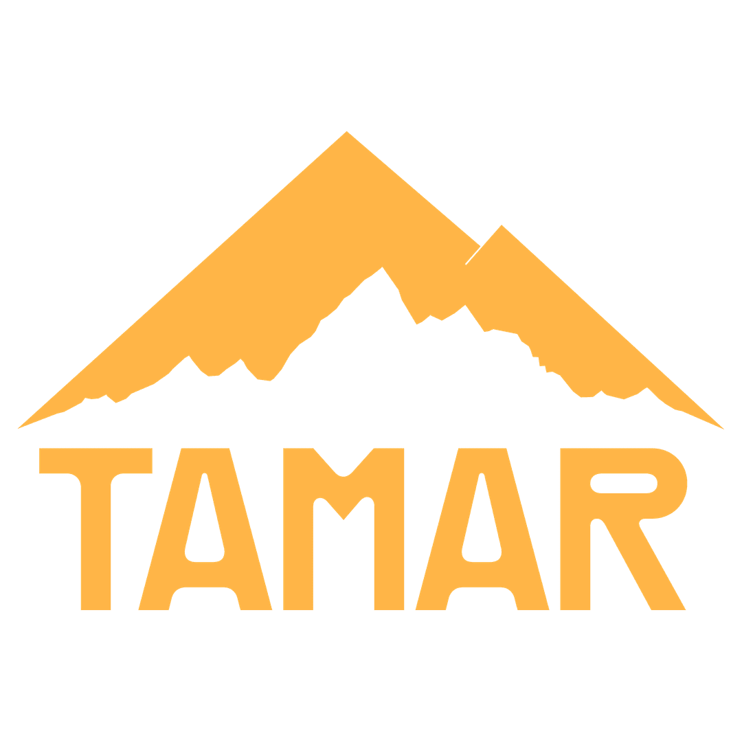 Picture of the Tamar logo